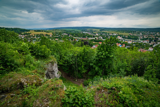 Bildermollenhöhle - Visual