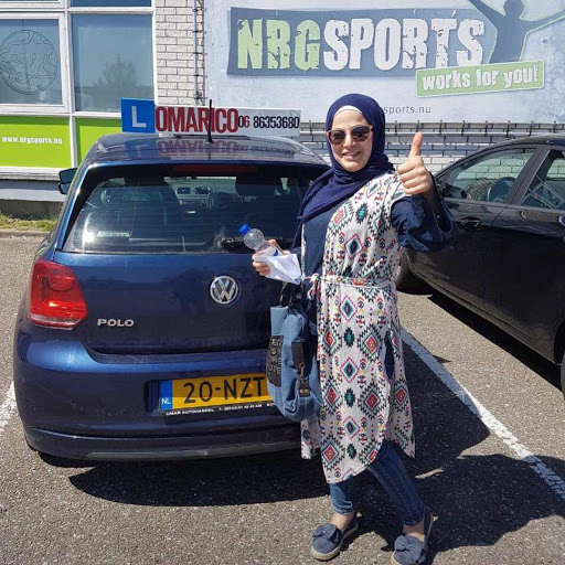 Omar Autohandel - Thumbnail