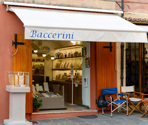Baccerini - Visual