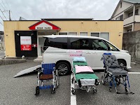 介護タクシーさくら 株式会社マインドケア