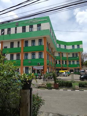 Regional General Hospital Matraman, Author: Hery Candra