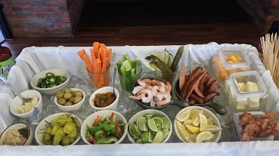 Photos of The Barley Room