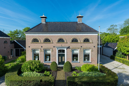 Elfstedenstate Vakantiewoning