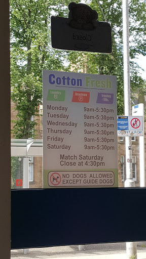 Cotton Fresh