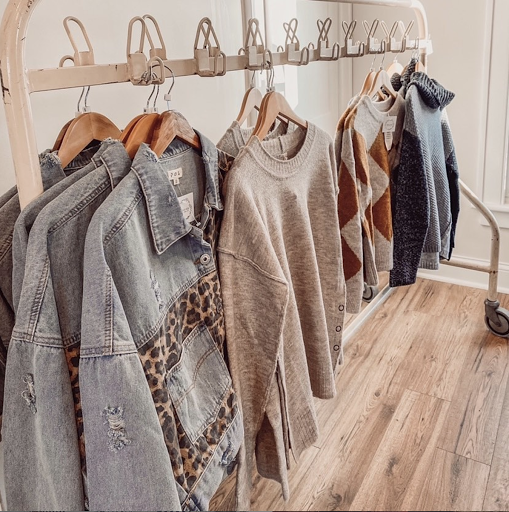 Finn & Roe Gallery - United States