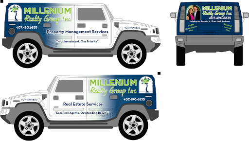 Millenium Realty Group Inc - Thumbnail
