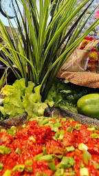 Photo n°25 de Restaurant Crocodile à Bruay-la-Buissière (Restaurant de type buffet)