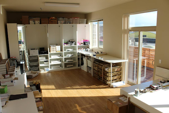 StudioWorks Ballard by null