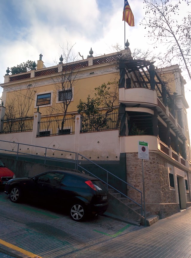 Poble Sec