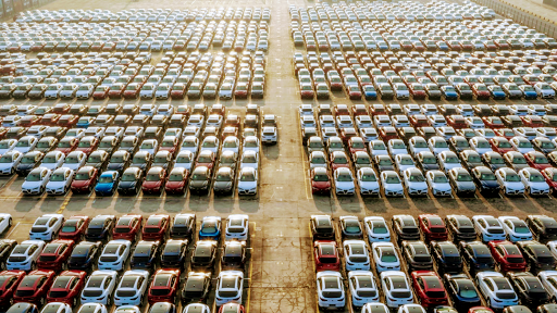 Car Export Germany - Thumbnail
