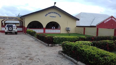Photos of Stewards Hospital