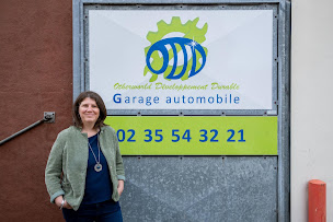 Photo n°16 de ODD - Otherworld Developpement Durable à Le Havre (Agence de location de fourgonnettes)