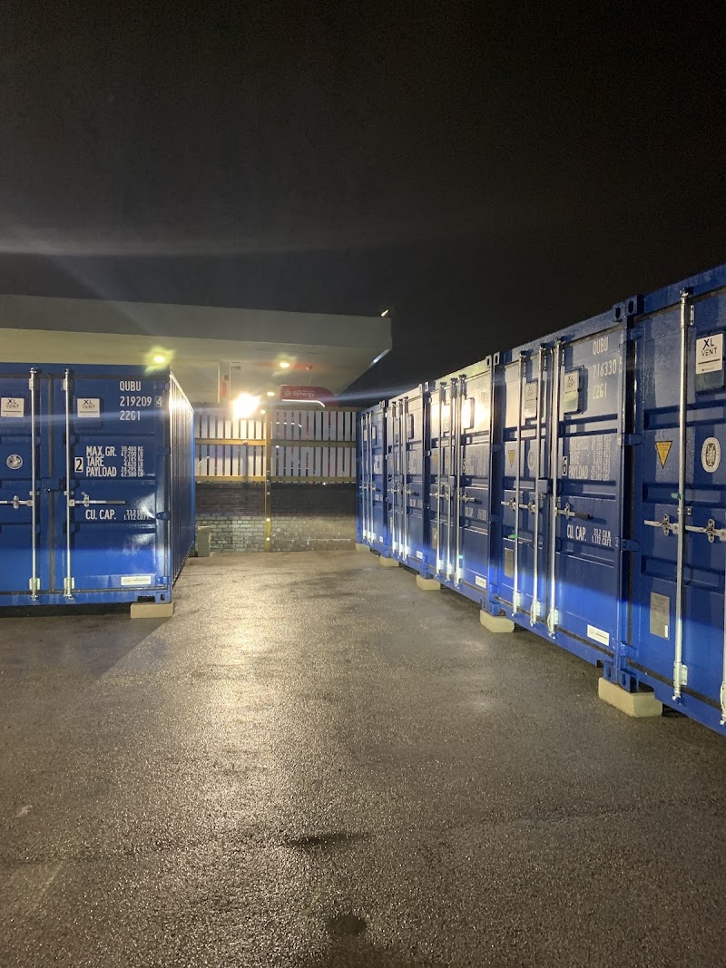 Locked In Storage photo 2