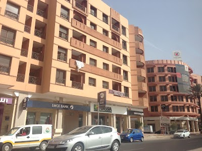 Photos of Coll&egrave;ge LaSalle Marrakech