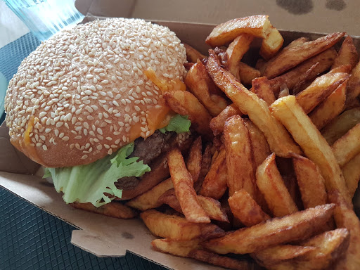 Photo 1 - Food Trotter