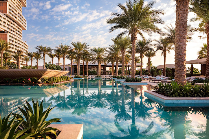 Atlantis The Royal by null