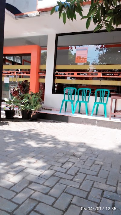 Photos of Post Office Muja Muju