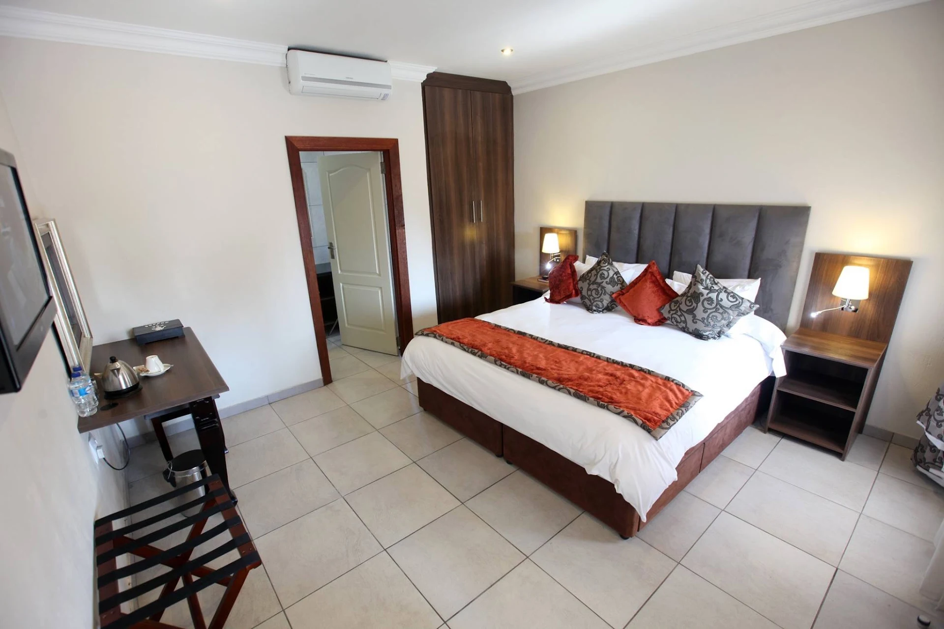 Usambara Lodge