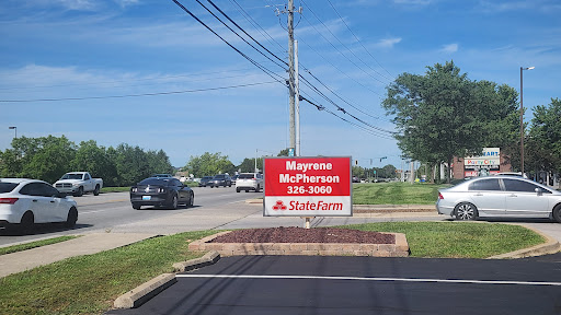Mayrene McPherson - State Farm Insurance Agent - Thumbnail