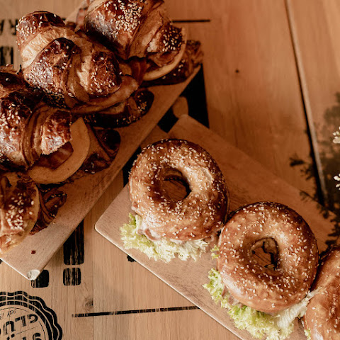 Bäcker Schrader by null