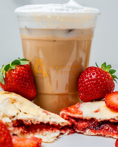 Apotheos Coffee Dallas - Thumbnail