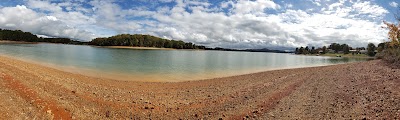 Grainger County Park Boat Launch