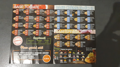 Photo 1 - Nano Pizza