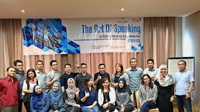 Photos of DJ Arie Public Speaking & Broadcasting School