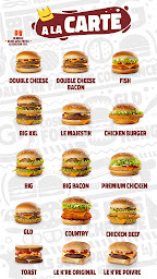 Photo n°12 de G LA DALLE - Marcq-en-Barœul à Marcq-en-Baroeul (Restaurant halal)