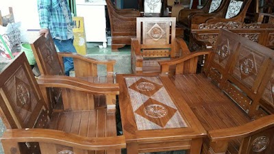 Photos of Toko Mebel Putra Tenar