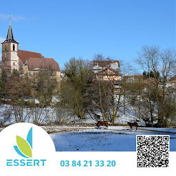 Photo n°7 de Mairie de Essert - Site Officiel à Essert (Centre d'aide sociale)