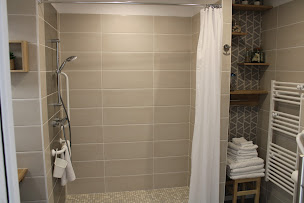 Photo n°39 de Chambres d’hôtes Chez Petit Caillou à Plurien (Maison d'hôtes)