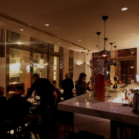 Okio Restaurant Fine Dining Athens by null