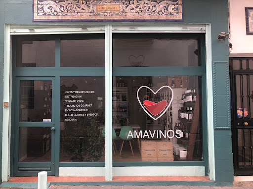 Amavinos - Thumbnail