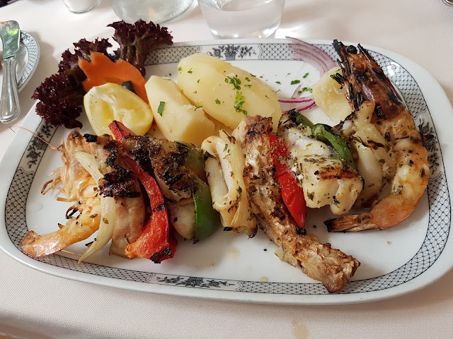 Restaurante Dos Combatentes