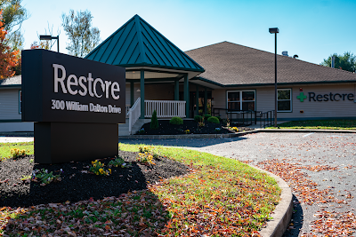 Photo of Restore Dispensaries Glassboro