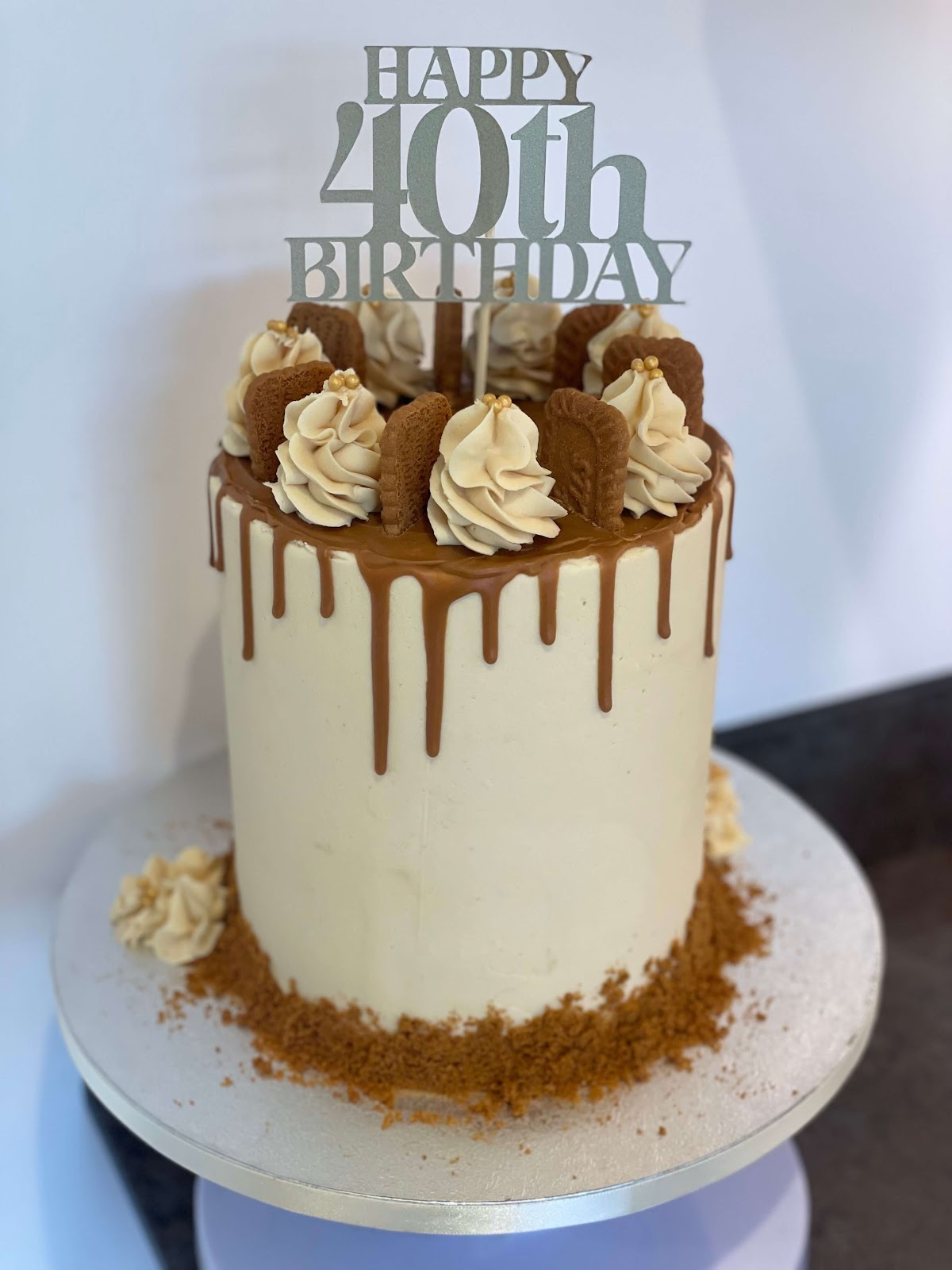 Daisy's Little Cake Shop