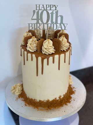 Daisy's Little Cake Shop