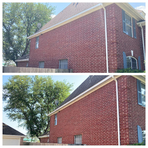 Photo of Ideal Surface Cleaning located in  - Best Pressure Washing Service nearby.