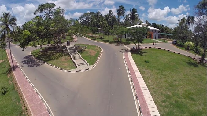 Wayamba University of Sri Lanka Makandura Premises, Author: Gayan Chathuranga