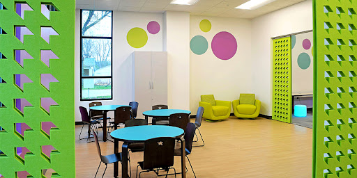 Fossil Ridge Public Library - Thumbnail