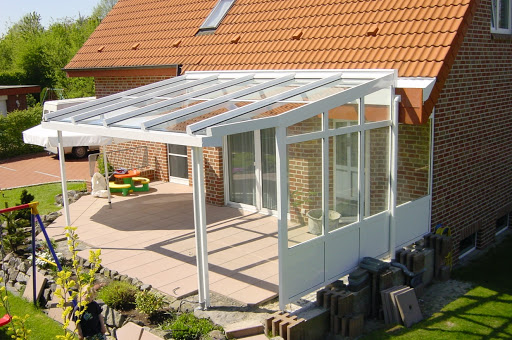 Jensen Metall- und Kunststoffbau GmbH