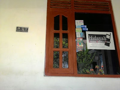 Photos of Sanggar Bocah Jetis