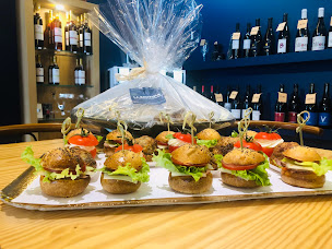 Photo n°9 de La Boutique des Secrets Gourmands à Réalmont (Cave à vins)