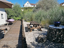 Le Grand Bleu à Équihen-Plage