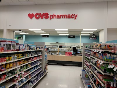 CVS Pharmacy