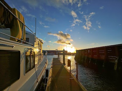 Edmonds Station