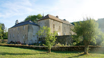 Château de Bussy-la-Pesle à Bussy-la-Pesle