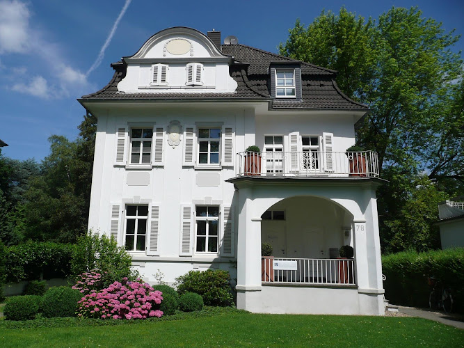 Ausbildungszentrum Villa Salutis photo