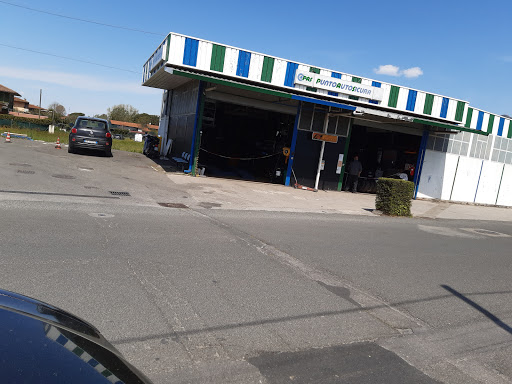 Puntoautosicura Gommista di Della Bona Umberto